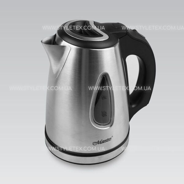 MR029-a Електрочайник 1 л Maestro MR-029