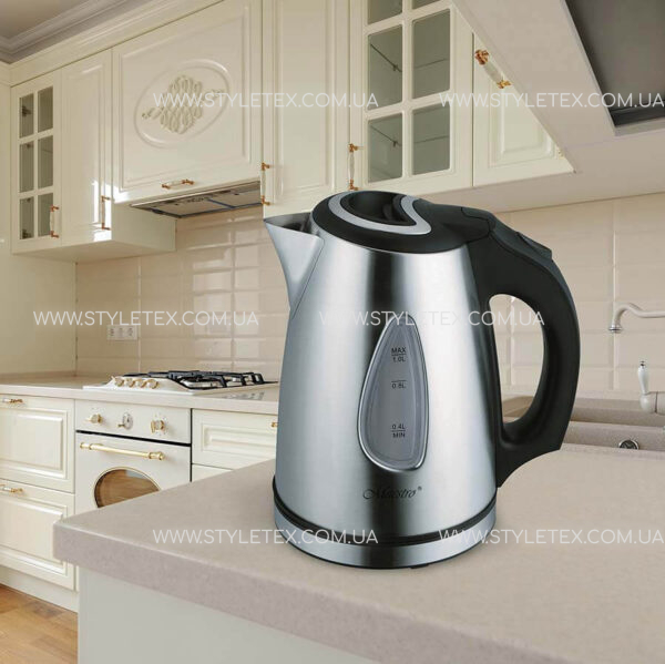 MR029-preview Електрочайник 1 л Maestro MR-029
