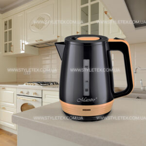 Електрочайник 1.7 л Maestro MR-033
