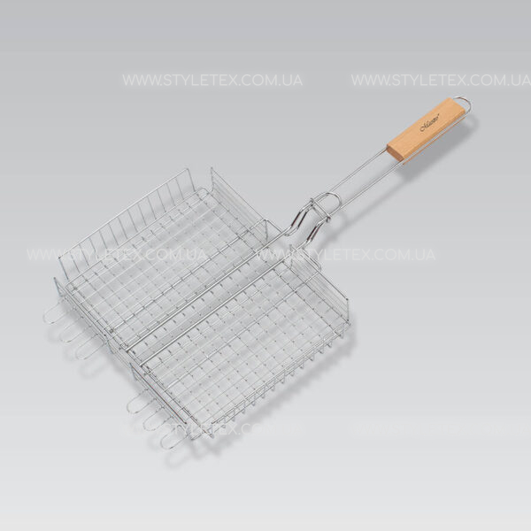 Решітка для гриля Maestro MR-1004