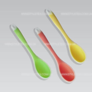 MR1184-a-2 Силіконова ложка Maestro MR-1184