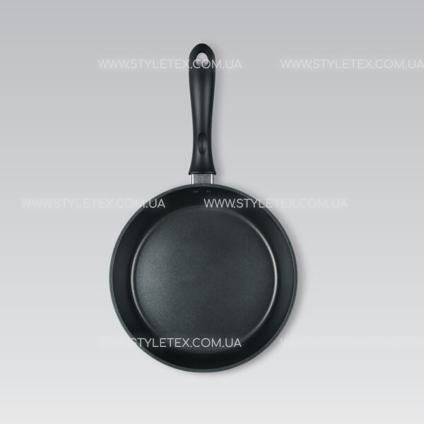 Сковорода з кришкою Maestro 20 см, 24 см, 28 см Maestro MR-1205-20