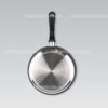 Сковорода з кришкою Maestro 20 см, 24 см, 28 см Maestro MR-1205-20