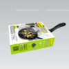 Сковорода з кришкою Maestro 20 см, 24 см, 28 см Maestro MR-1205-20