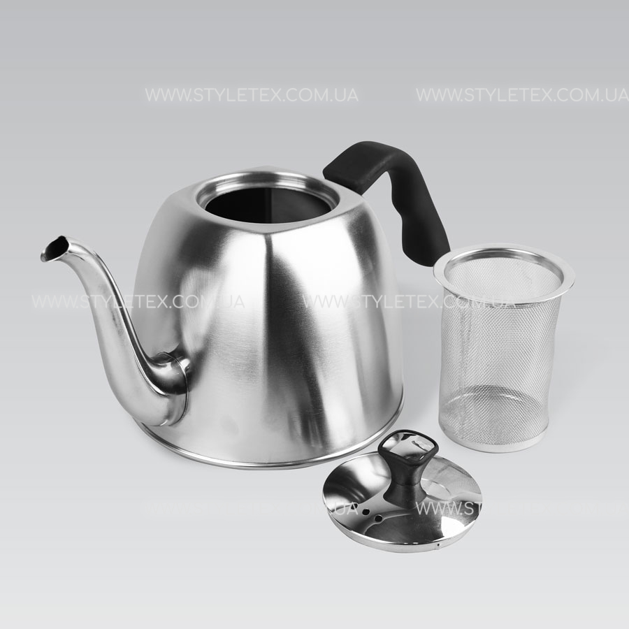 Чайник-заварник MR-1333-tea