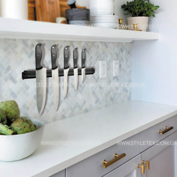 MR1428-preview-1 Набір ножів з нержавіючої сталі 6 предметів Maestro MR-1428