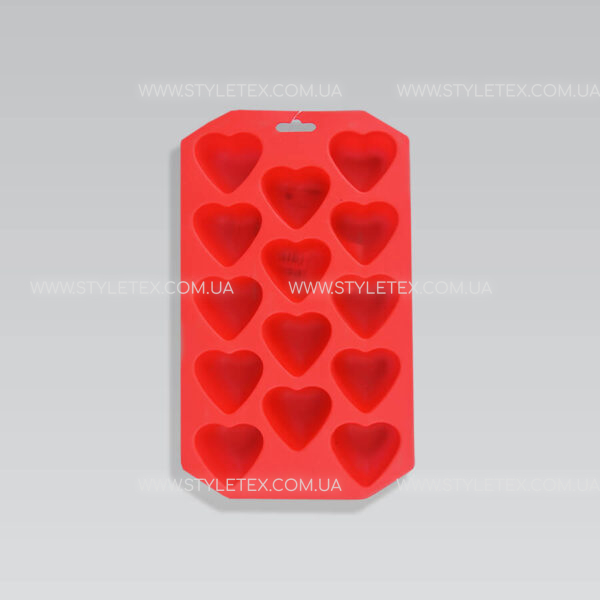 MR1587-a-2 Силіконова форма для льоду Maestro MR-1587