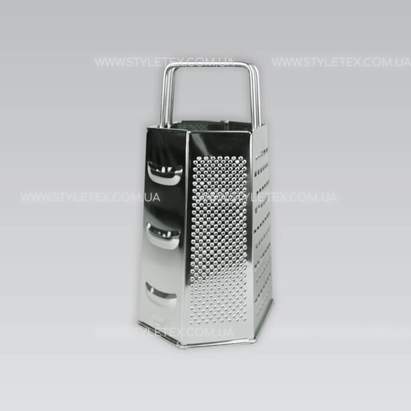 MR1603-a-2 Багатофункціональна терка Maestro MR-1603