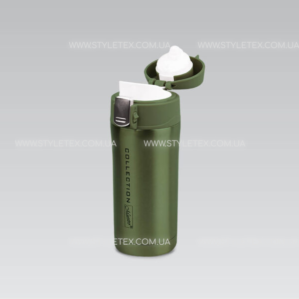 Термокухоль Maestro MR-1641-32-GREEN