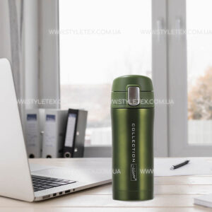 Термокухоль Maestro MR-1641-32-GREEN