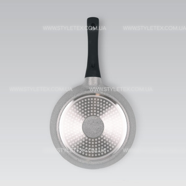 MR4022-d Сковорода без кришки Maestro MR-4022