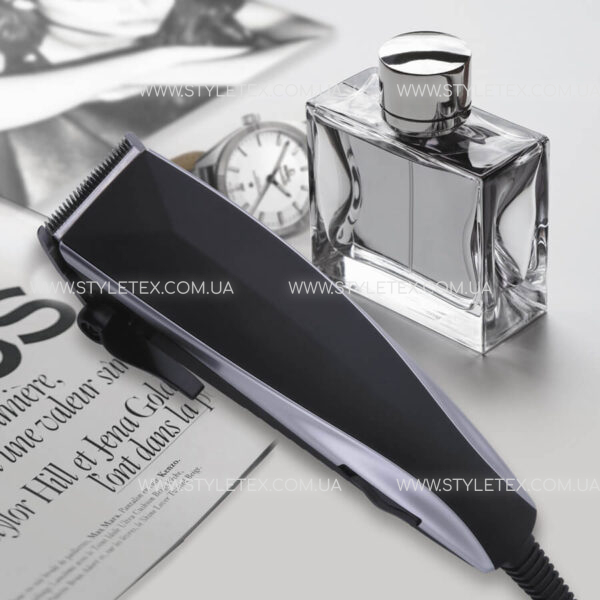 Машинка для стрижки волосся Maestro MR-652SS