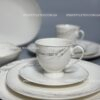 Столовий сервіз 22 предмети Royal Grace RG 1115