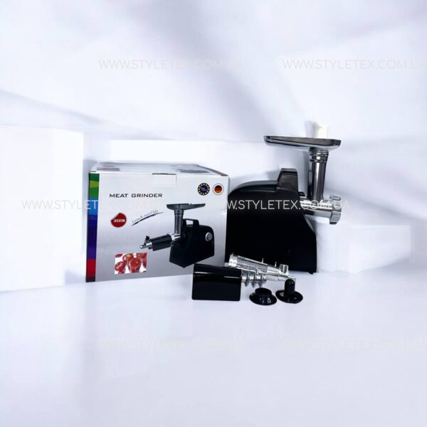 М'ясорубка електрична Top Kitchen SH-07730