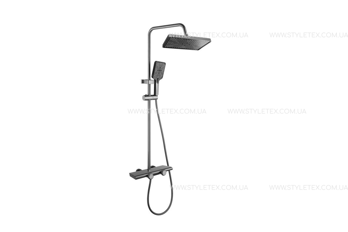 Душова система CR-25HT030
