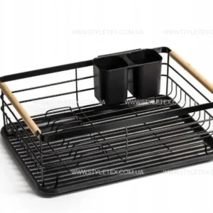 shopping (1) Сушарка для посуду Kamille KM-0756
