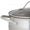 shopping (1) Набір каструль 6 предметів Kamille KM-5911