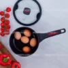 Литий антипригарний ківш Magio MG-1172