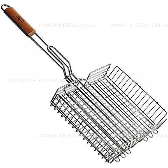 shopping (1) Решітка-гриль Stenson MH-0140