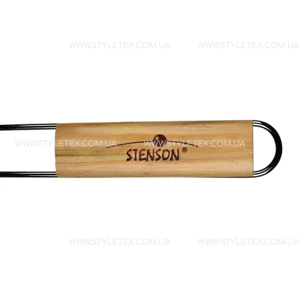 Решітка-гриль для риби подвійна Stenson MH-4887