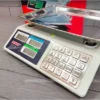 Ваги торговельні Matarix MX-414