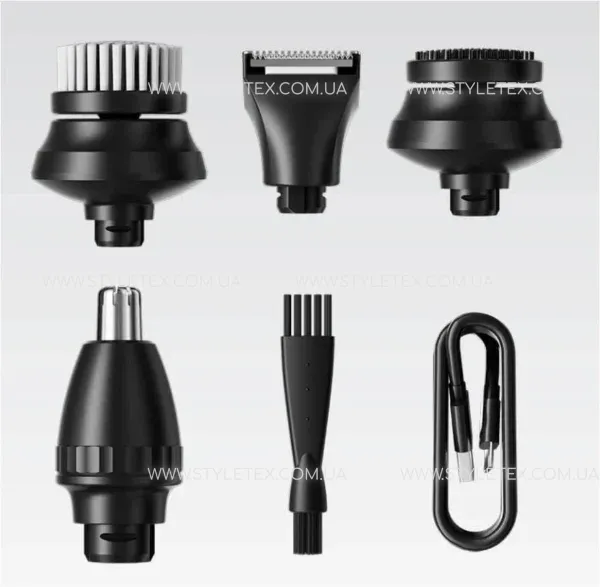 shopping (1) Тримерний набір 4 в 1 Maestro MR-675