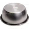 shopping (1) Миска з нержавіючої сталі Kamille KM-4374
