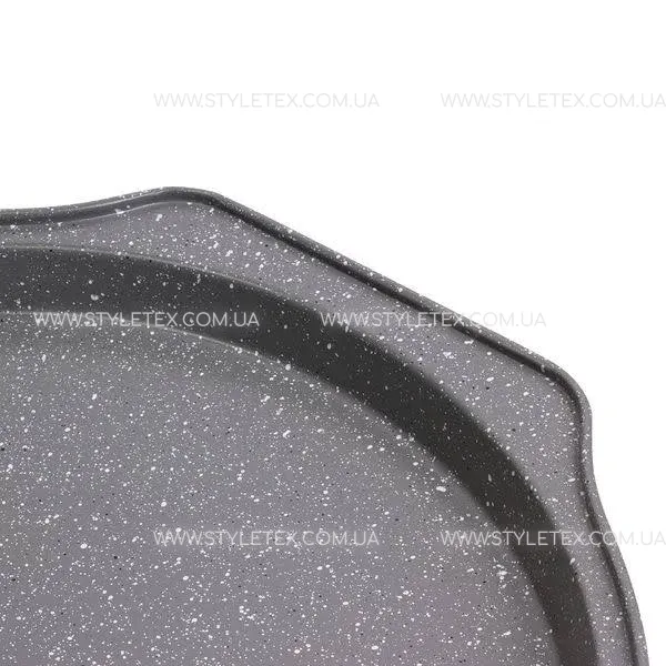 shopping (1) Форма для випікання піци Kamille KM-6015M