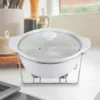 Марміт керамічний Kamille KM-6401