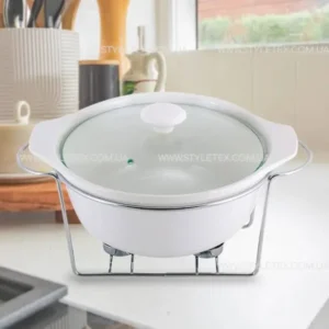 Марміт керамічний Kamille KM-6401
