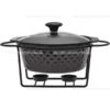 shopping Марміт керамічний круглий Kamille KM-6425
