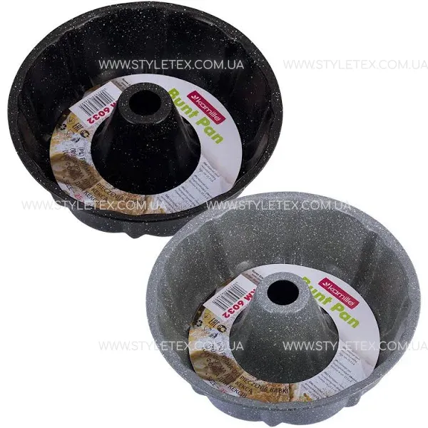 shopping Форма для випічки Kamille KM-6032
