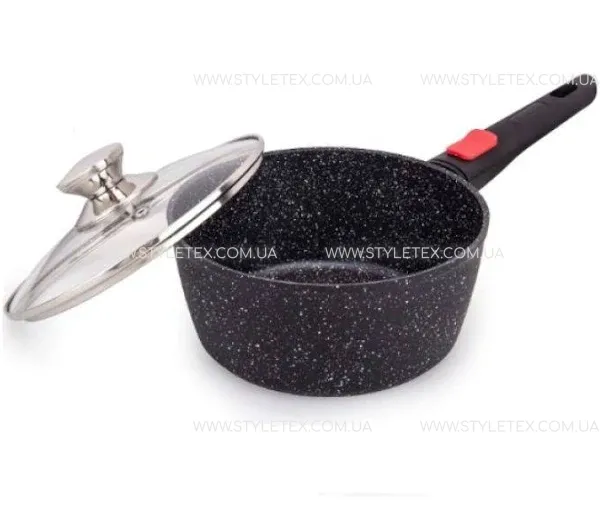 shopping Ківш із кришкою Edenberg EB-16999