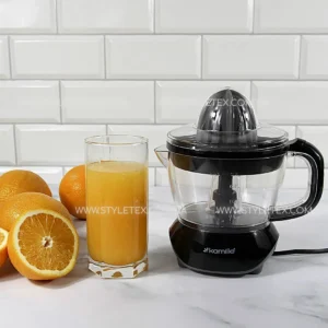 Соковитискач для цитрусових Kamille KM-6736