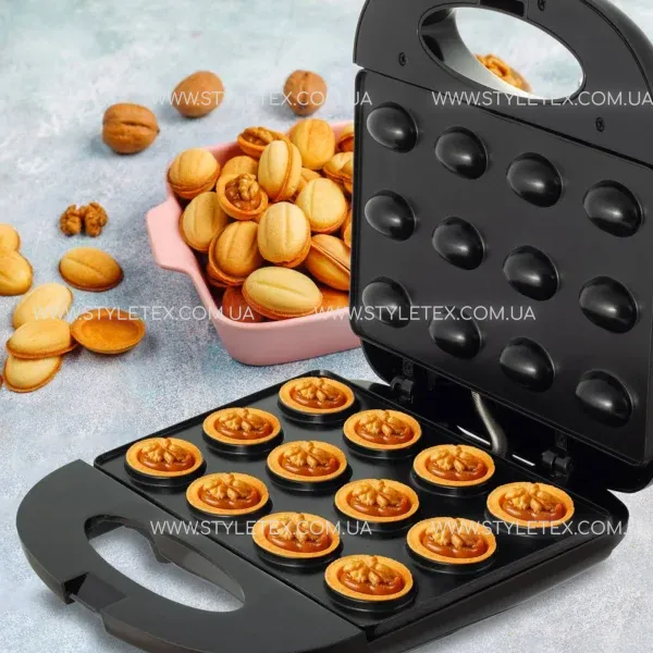 shopping Мультипекар Kamille KM-6723