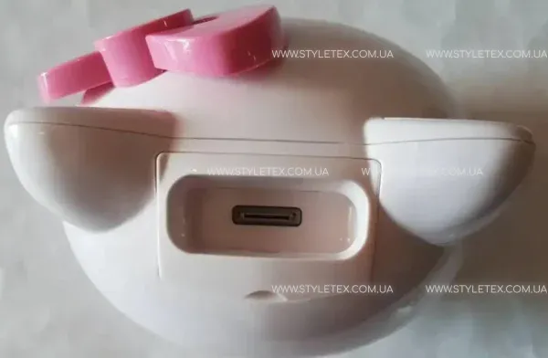 shopping (19) Дитяча портативна акустична система Hello Kitty