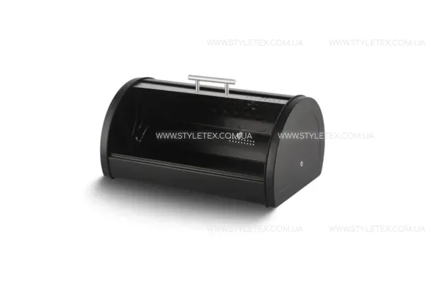 Хлібниця з нержавіючої сталі Edenberg EB-151