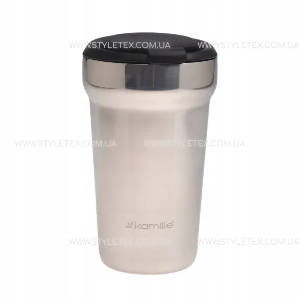 shopping (2) Термопляшка Kamille КМ-2158