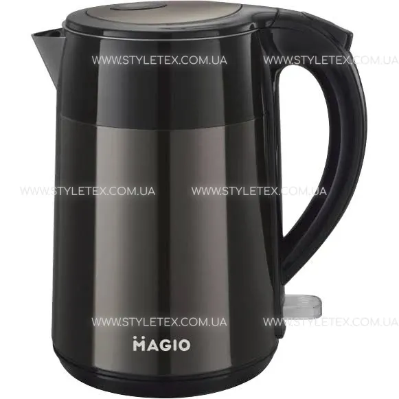 shopping (2) Електрочайник Magio MG-513