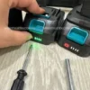 Акумуляторна ланцюгова пилка з індикатором масла Chain Saw 6'' KRAFFTEC - НФ-00008827
