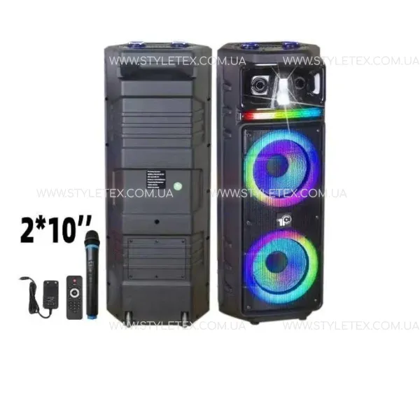 shopping (2) Акустична система KOLAV-М2102