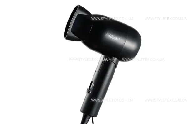 shopping (2) Фен дорожній Maestro MR-200