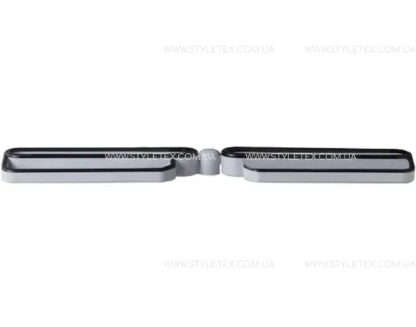 shopping (2) Полиця кутова багатофункціональна Stenson R94128