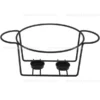 shopping (2) Марміт керамічний круглий Kamille KM-6425