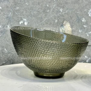 Салатник скляний "Bauble" Bona Di 992-087