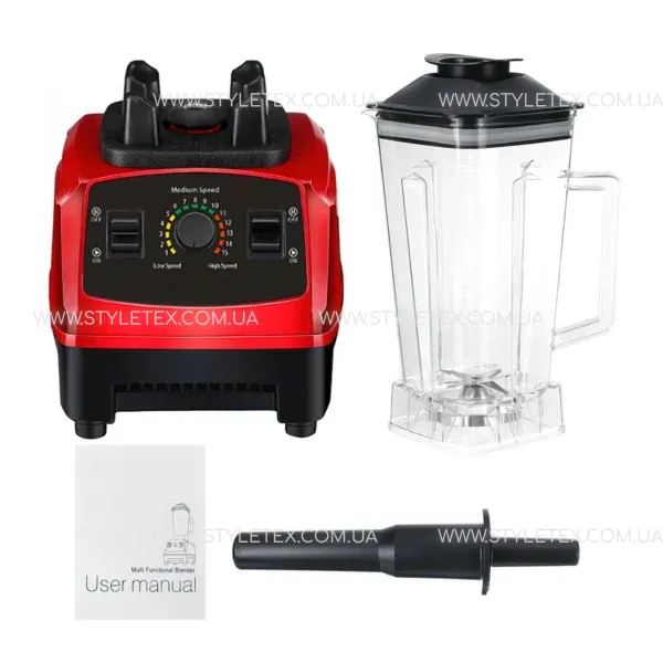 Блендер Top Kitchen TK-000100