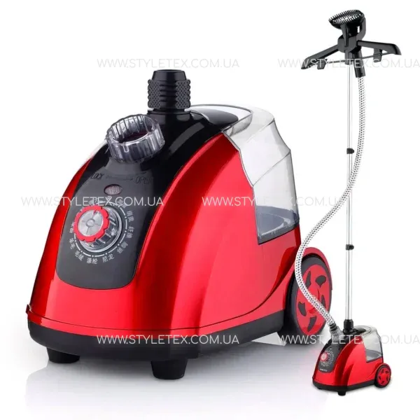 shopping (3) Відпарювач вертикальний Top Kitchen TK-00088