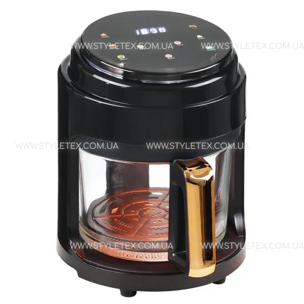 shopping (3) Аэрогриль Top Kitchen TK-09905