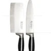 shopping (3) Набір кухонних ножів на підставці Edenberg EB-3612