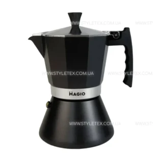 Гейзерна кавоварка Magio MG-1006